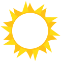 sun